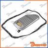 Kit de filtre hydraulique pour BMW | FSF-BM-024, 0501210388